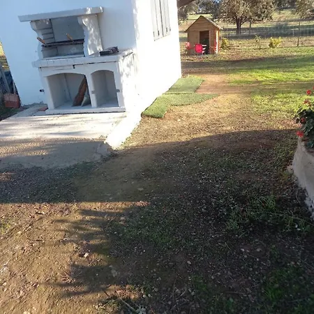 Casa Rural La Hoja El Valle *